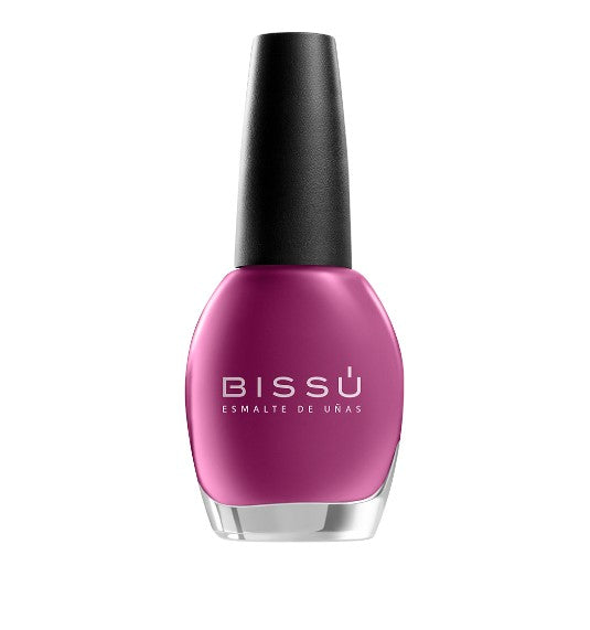 Esmalte para uñas Bissú 191 A Flor de Piel