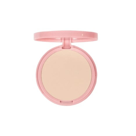 Maquillaje en Polvo Mineral Cover Pink Up
