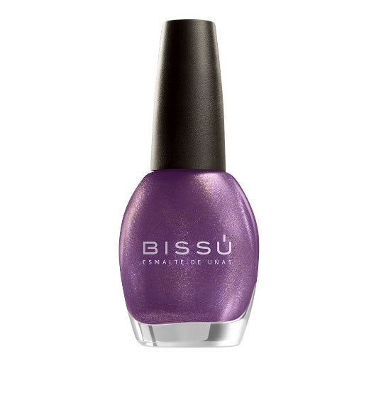 Esmalte para uñas Bissú 203 Destellos de Atardecer