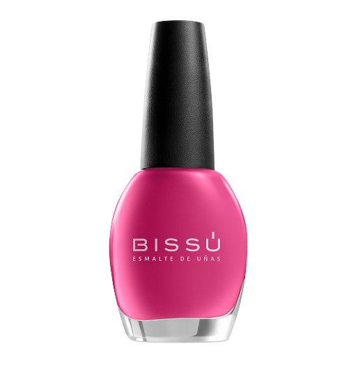 Esmalte para uñas Bissú 257 Flamenco