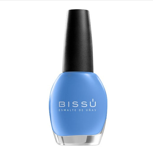 Esmalte para uñas Bissú 262 Quetzal