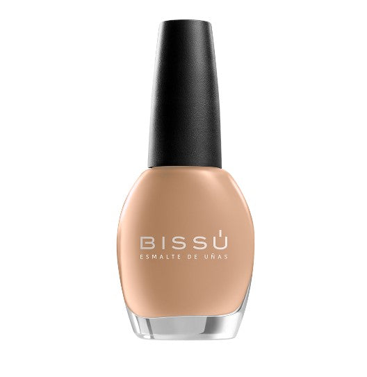 Esmalte para uñas Bissú 264 Lágrima de Azúcar