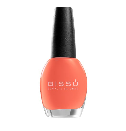 Esmalte para uñas Bissú 268 Dulce de Mamey