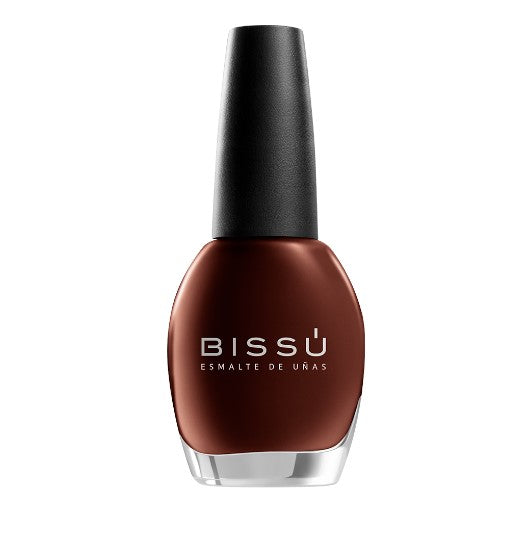 Esmalte para uñas Bissú 269 Cacao