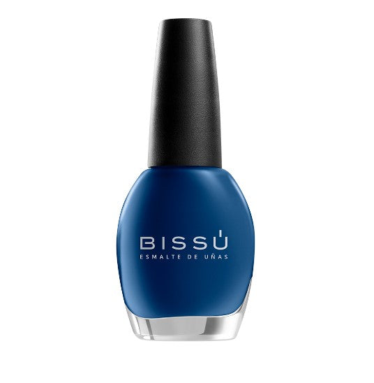 Esmalte para Uñas Bissú 28 Velo Nocturno