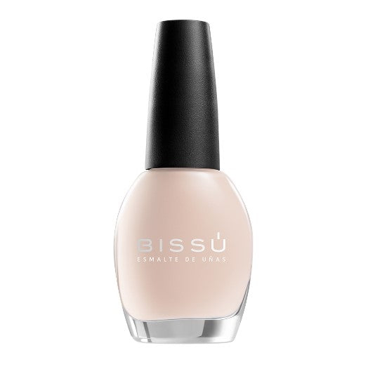 Esmalte para uñas Bissú 405 Heureuse