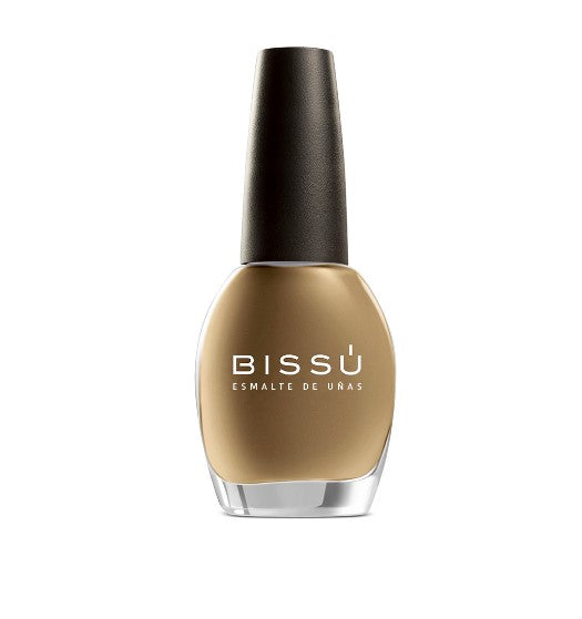 Esmalte para uñas Bissú 510 Sueños del Sahara