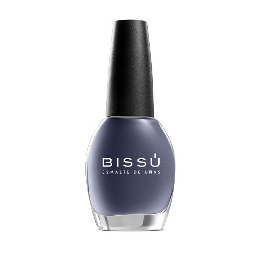 Esmalte para uñas Bissú 522 Mora