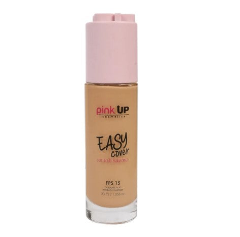 Base de Maquillaje Easy Cover Pink Up