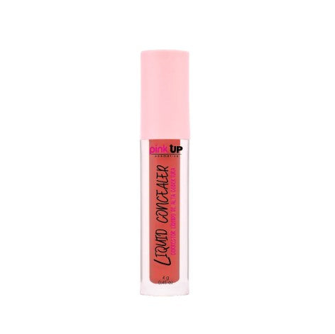 Corrector Líquido Pink Up
