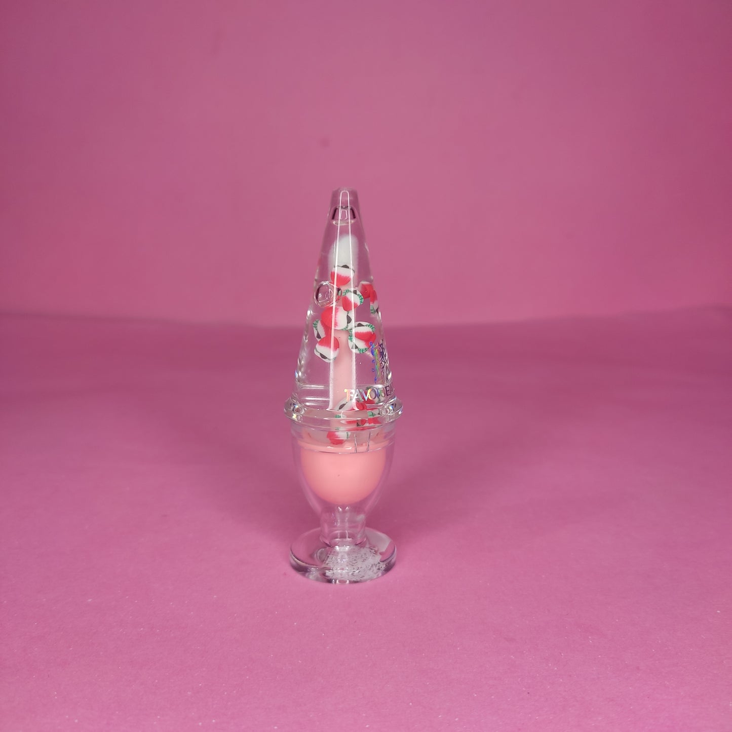 Lip gloss