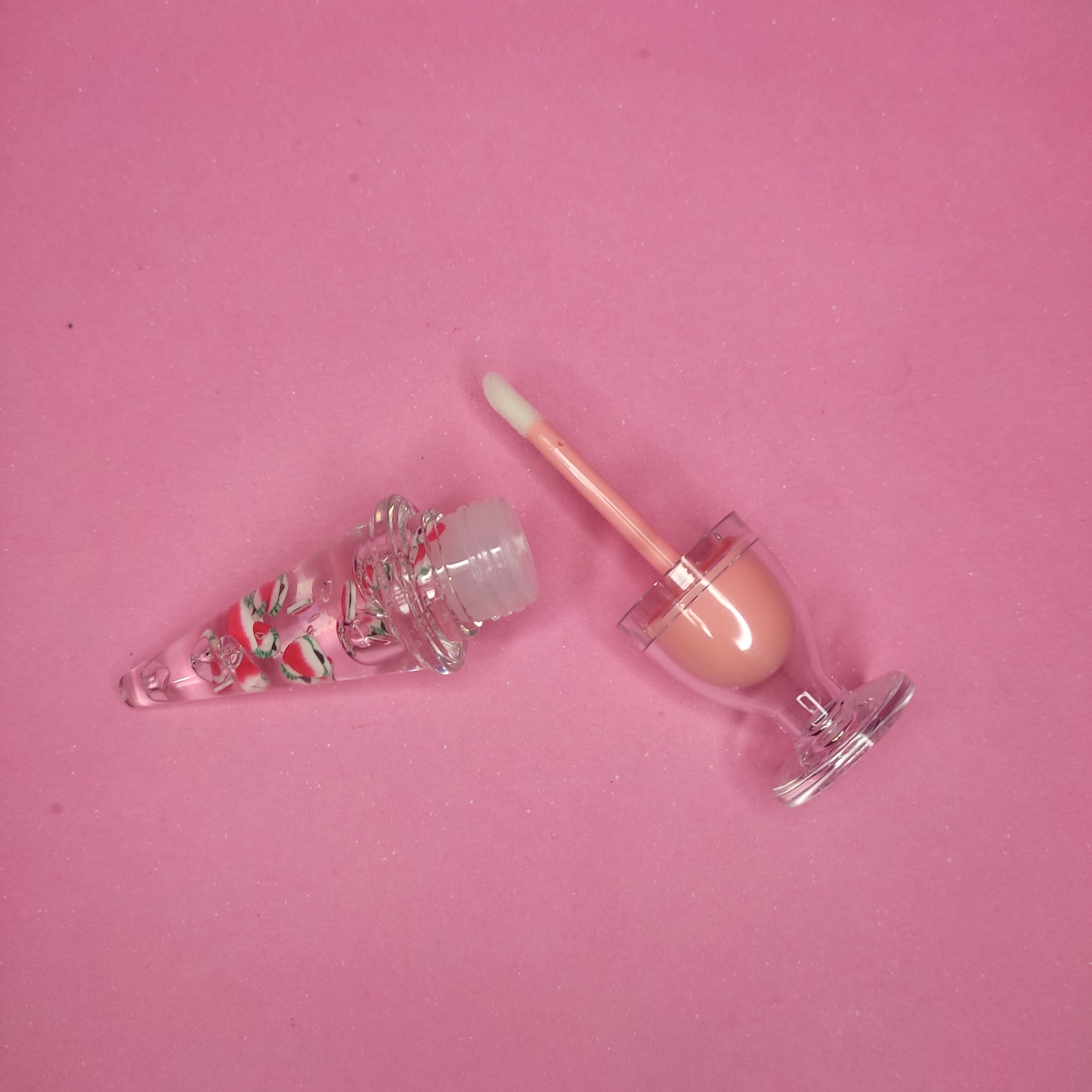 Lip gloss