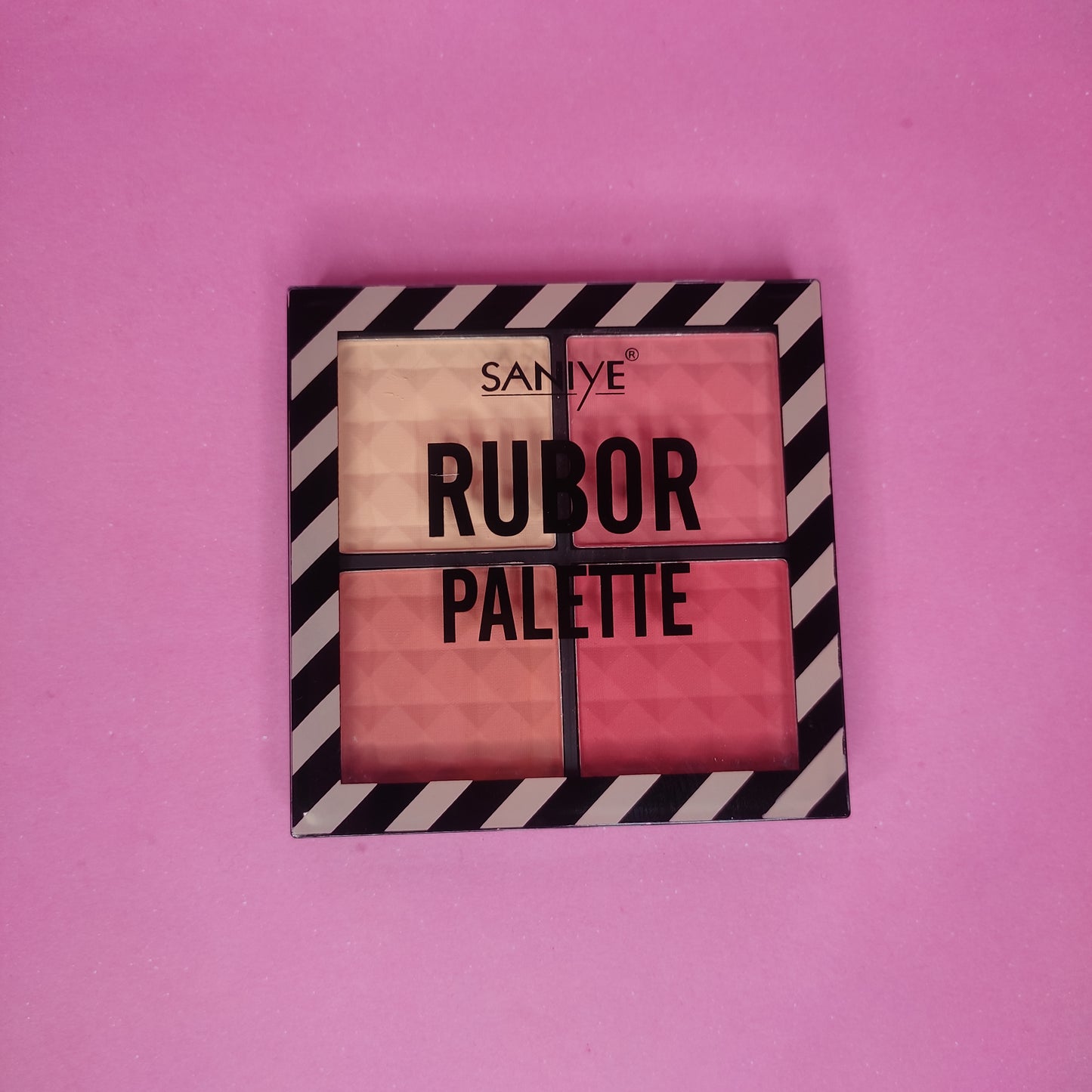 Rubor