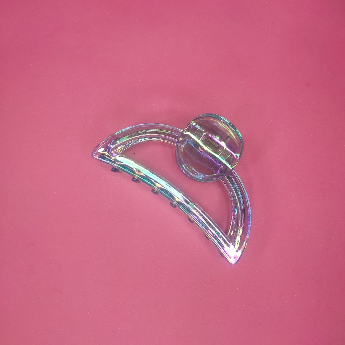 Pinza para Cabello