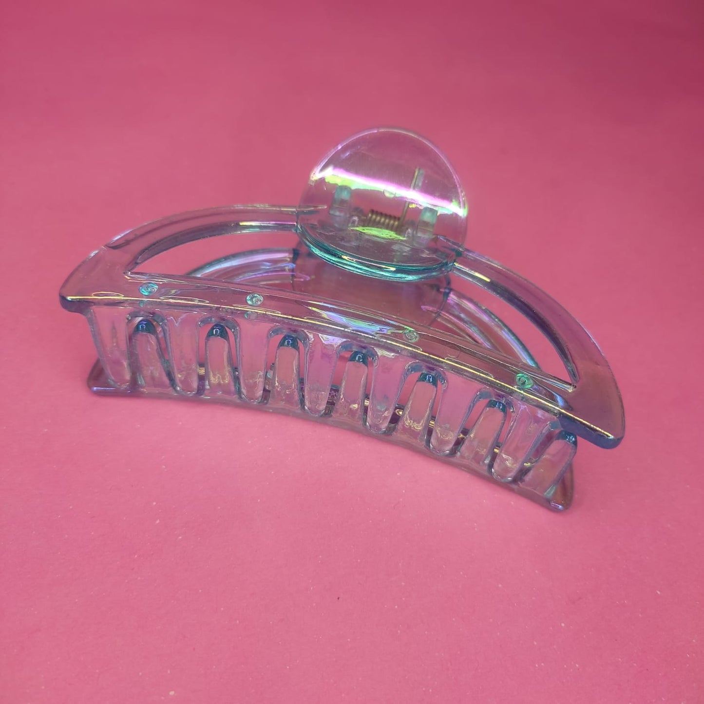 Pinza para Cabello