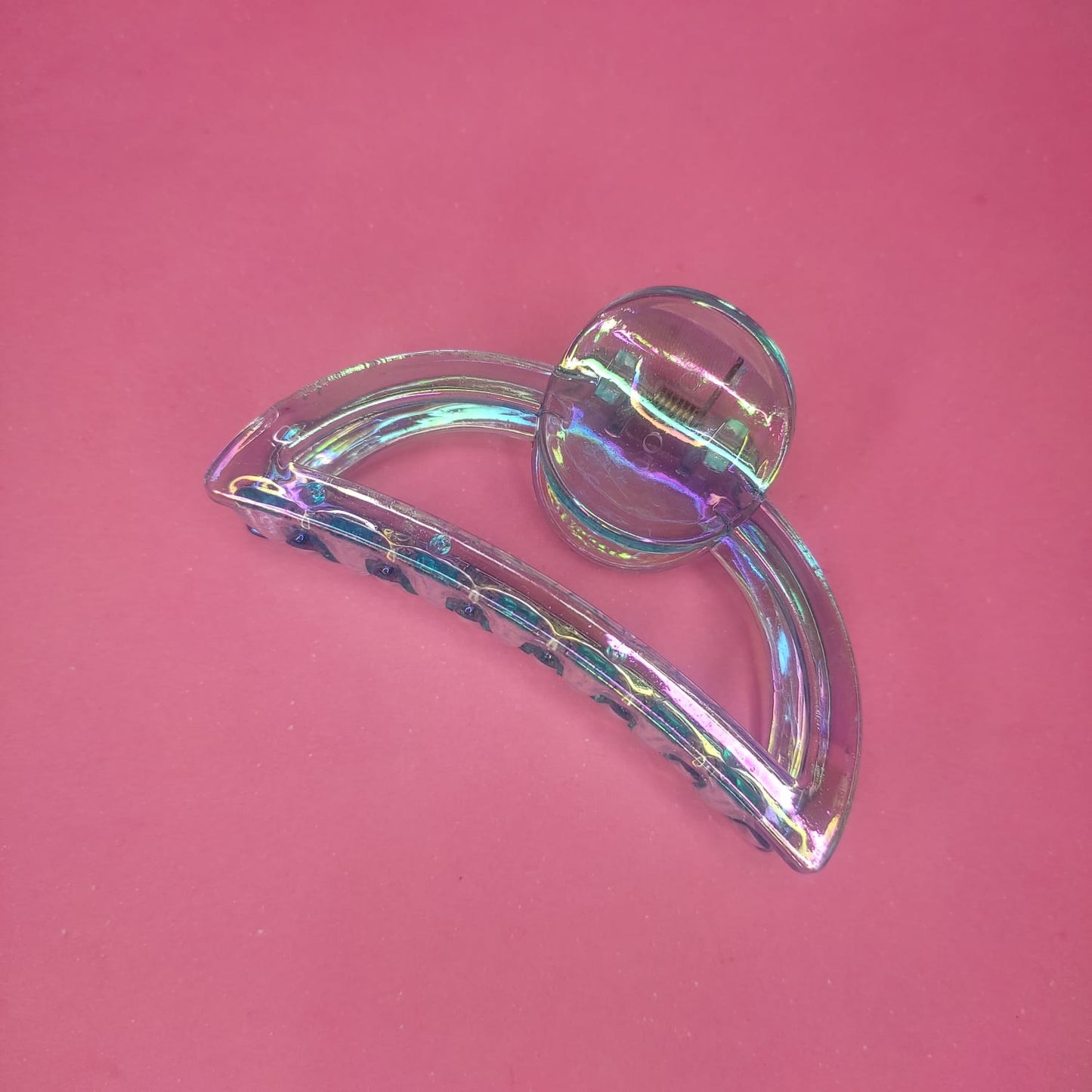 Pinza para Cabello