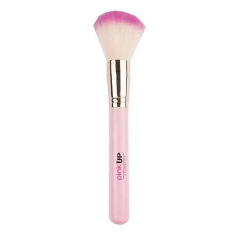 Brocha para Polvo Grande Big Powder Brush Pink Up