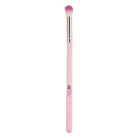 Brocha para difuminar Crease Brush Pink Up