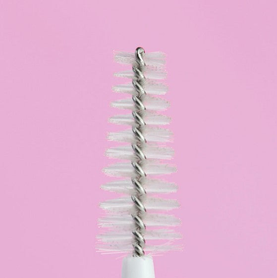 Rimel Transparente Tratamiento Gel para pestañas y cejas Prosa