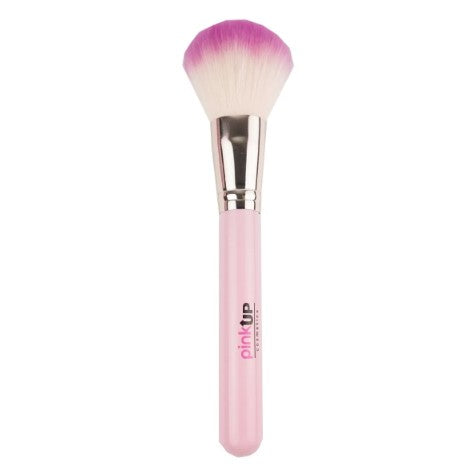 Brocha para Polvo Powder Brush Pink Up