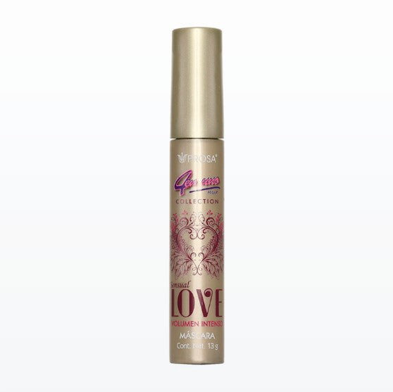 Rimel Máscara para pestañas Sensual Love Prosa