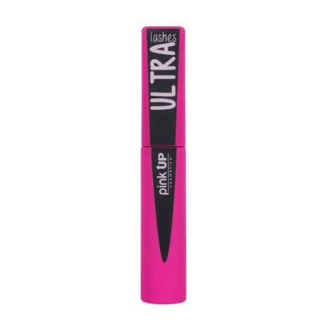 Rimel Mascara para pestañas Ultra Lashes Pink Up