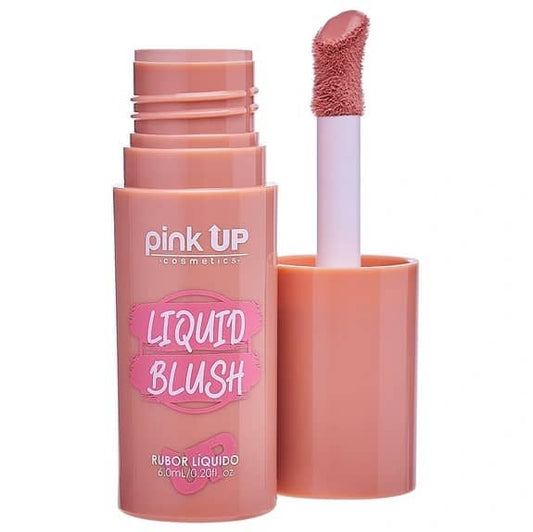 Rubor Liquido Pink Up Liquid Blush