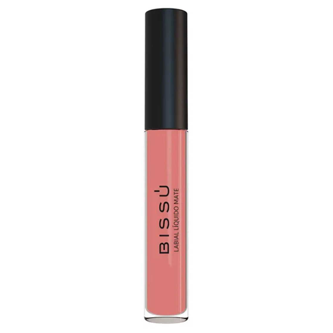 Labial Liquido Mate Bissú