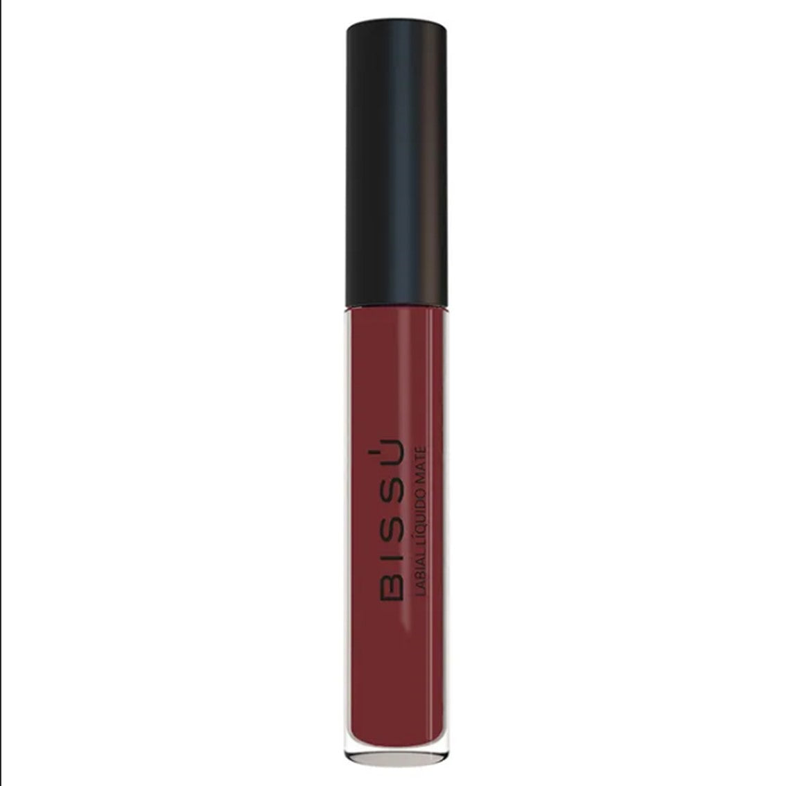 Labial Liquido Mate Bissú