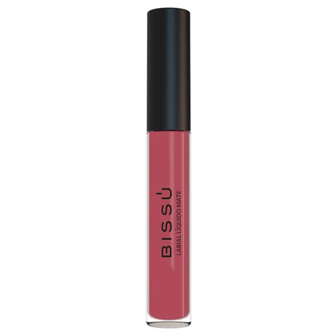 Labial Liquido Mate Bissú