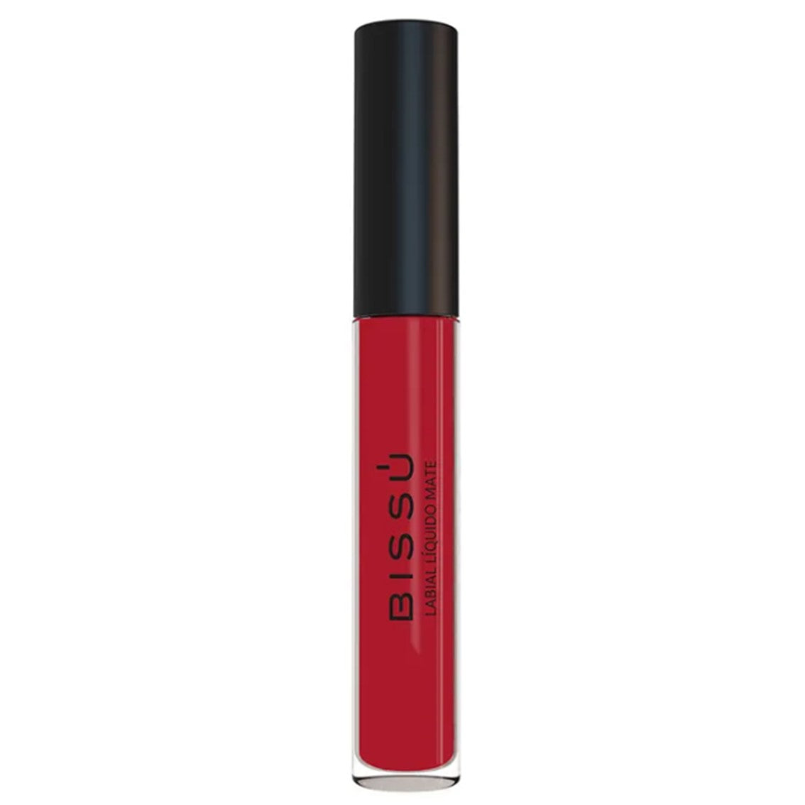 Labial Liquido Mate Bissú