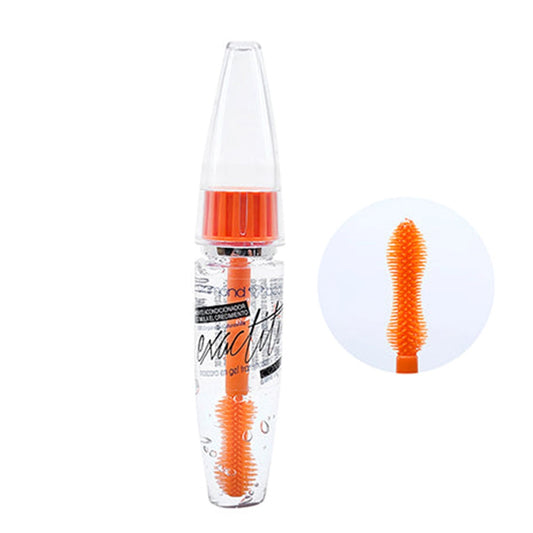 Serum Tratamiento para Pestañas Rimel Transparente Exactitud