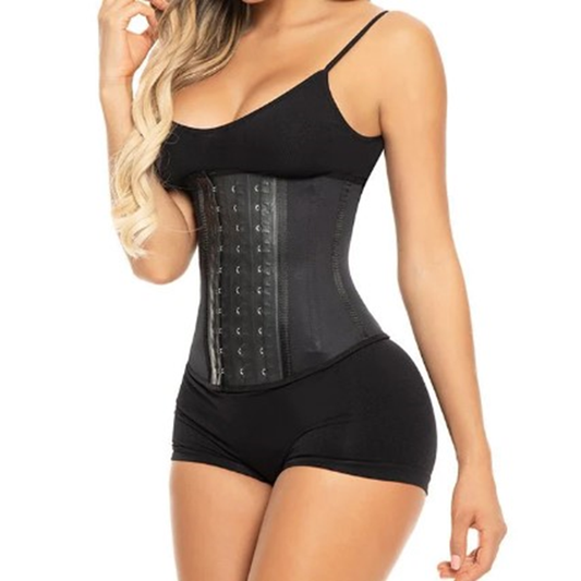 Faja Cinturilla Colombiana Talle Largo