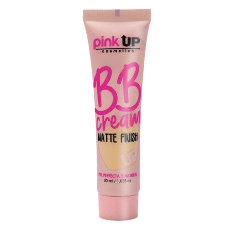 BB Cream Pink Up