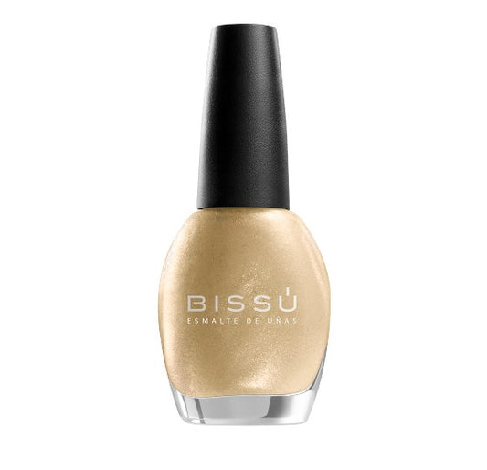 Esmalte para Uñas Bissú 07 Champagne