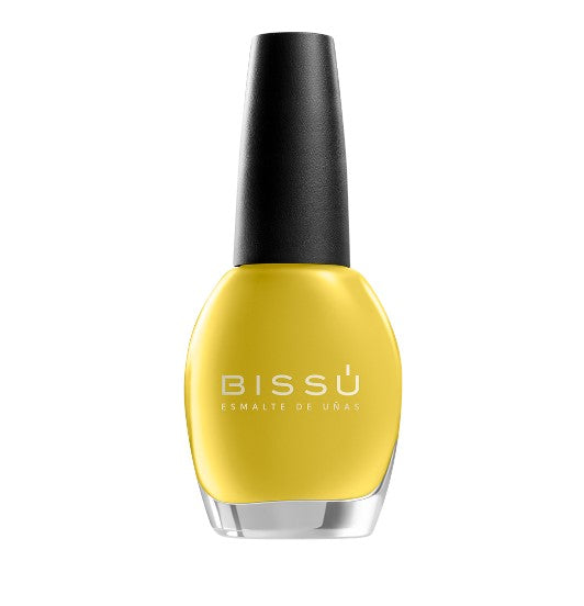 Esmalte para Uñas Bissú 100 Canarias