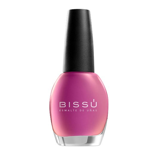 Esmalte para Uñas Bissú 104 Amaranto