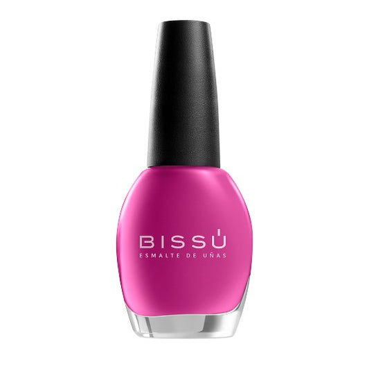 Esmalte para Uñas Bissú 10 Bugambilia