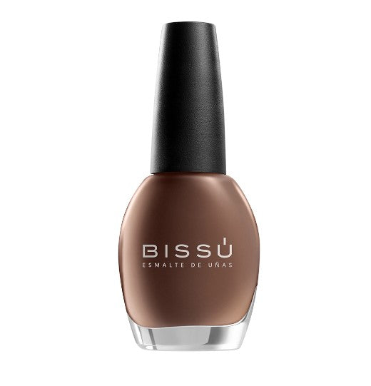 Esmalte para Uñas Bissú 114 Capuccino