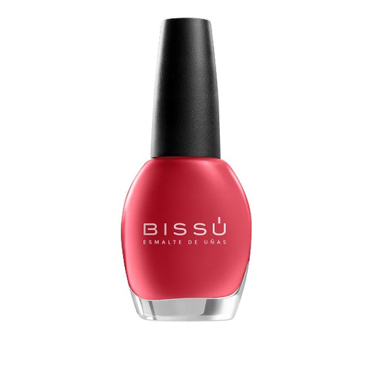 Esmalte para Uñas Bissú 11 Manzana Acaramelada