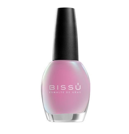 Esmalte para Uñas Bissú 128 Seda Tornasol