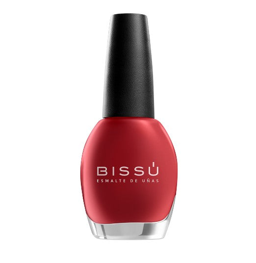 Esmalte para Uñas Bissú 134 Pasión