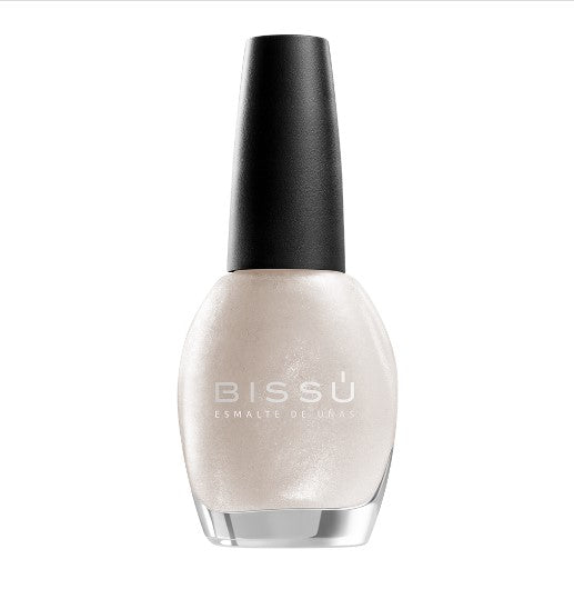 Esmalte para Uñas Bissú 135 Blanco Coral