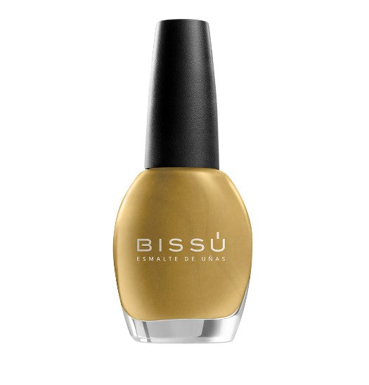 Esmalte para Uñas Bissú 157 18K