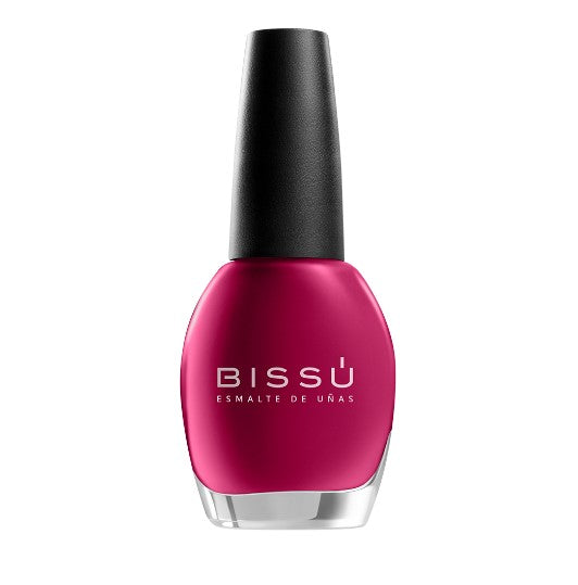 Esmalte para Uñas Bissú 19 Carmín