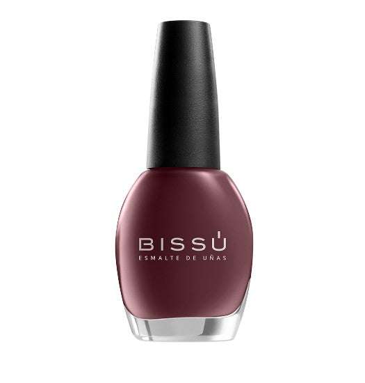 Esmalte para Uñas Bissú 21 Cocoa