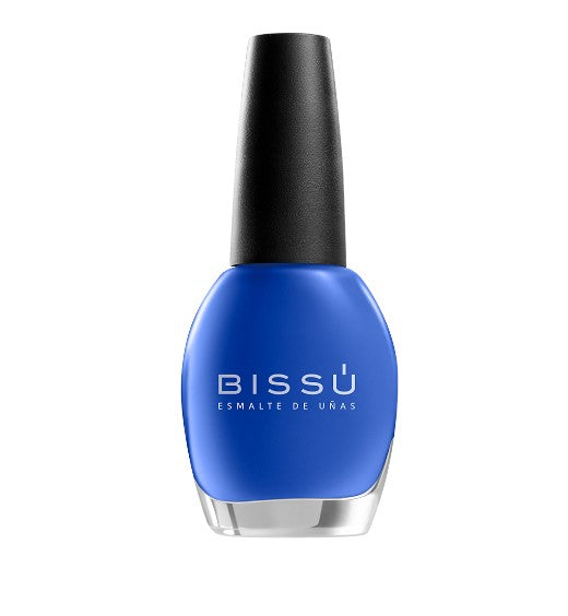 Esmalte para uñas Bissú 258 Pavo Real