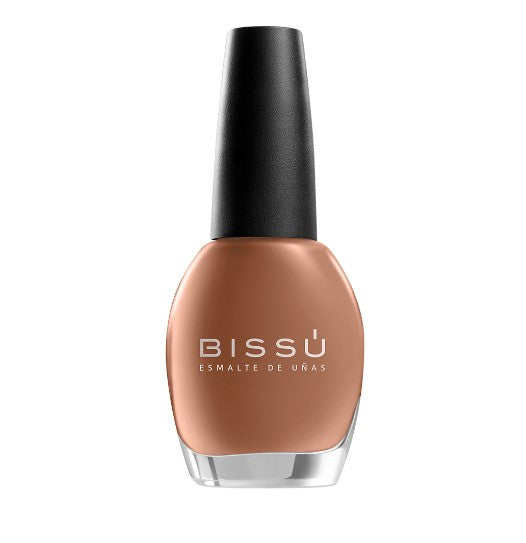 Esmalte para Uñas Bissú 27 Brulee