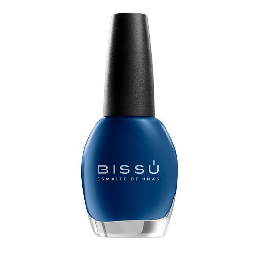 Esmalte para Uñas Bissú 28 Velo Nocturno