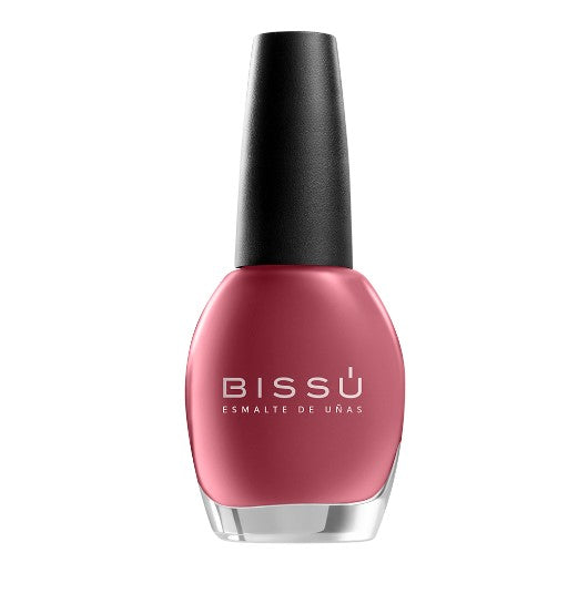 Esmalte para Uñas Bissú 46 Magenta